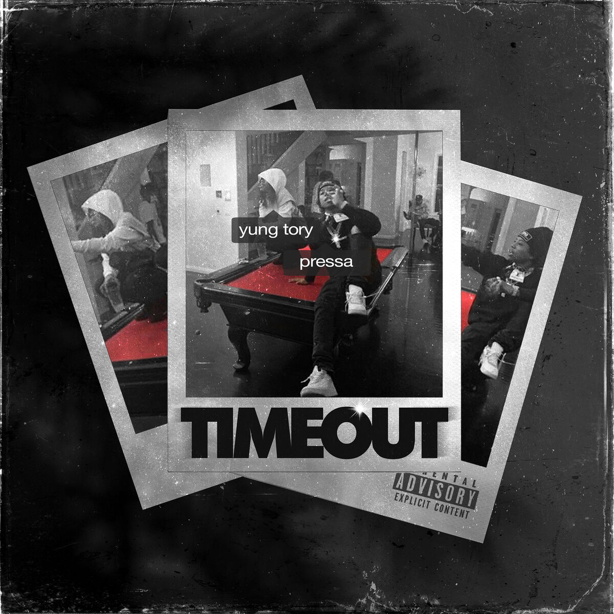 Album cover of Timeout