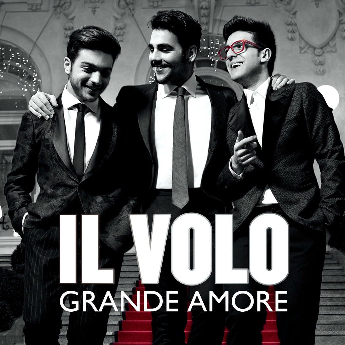 Album picture of Grande amore