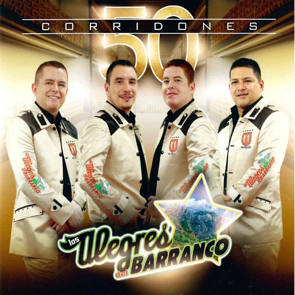 Picture of 50 Corridones