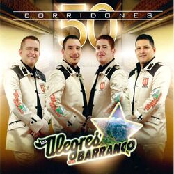 Cover of 50 Corridones