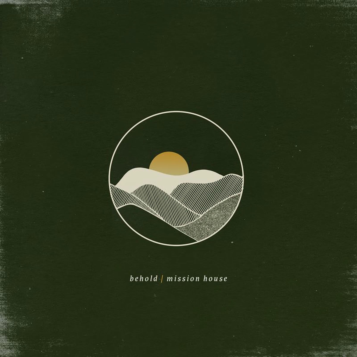 Album cover of Behold