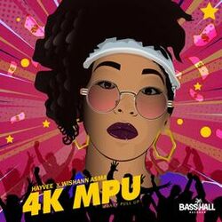 Cover of 4K MPU