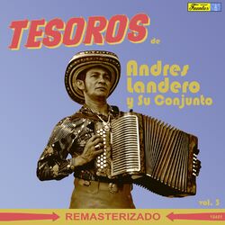 Cover of Tesoros de, Vol. 3