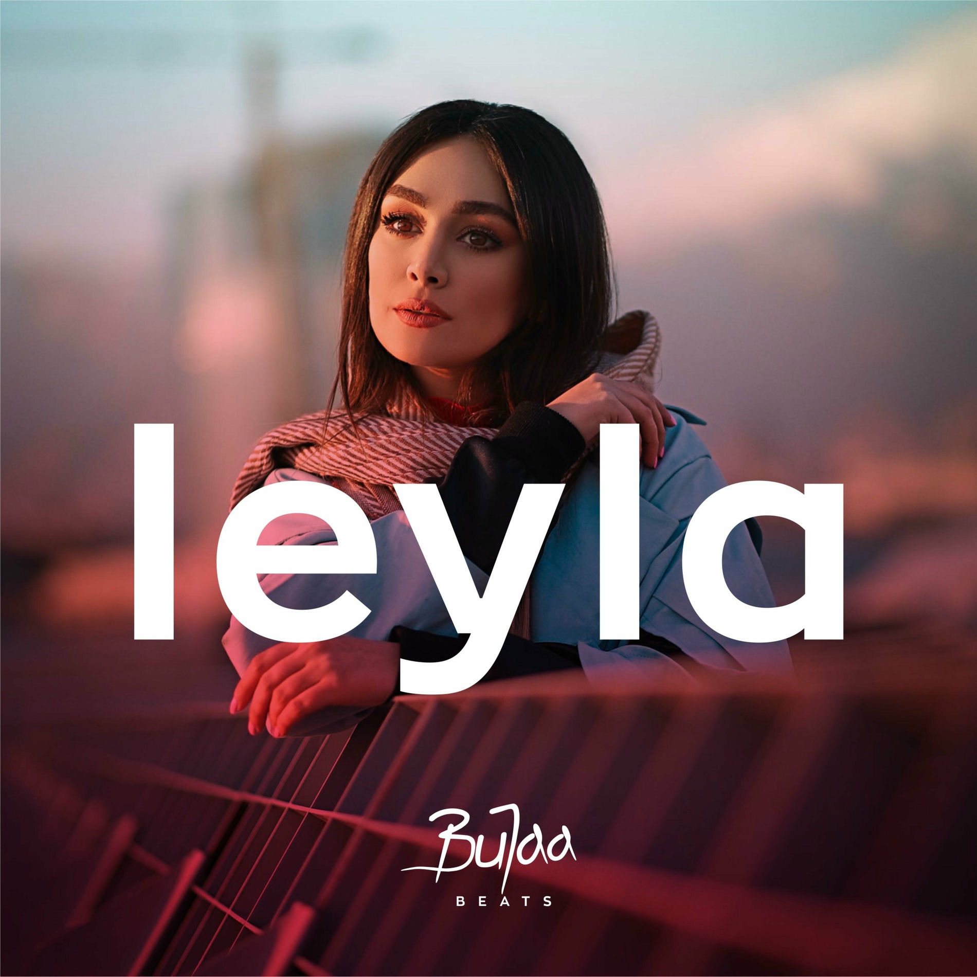 Album cover of Leyla