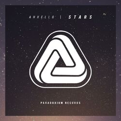Cover of Stars