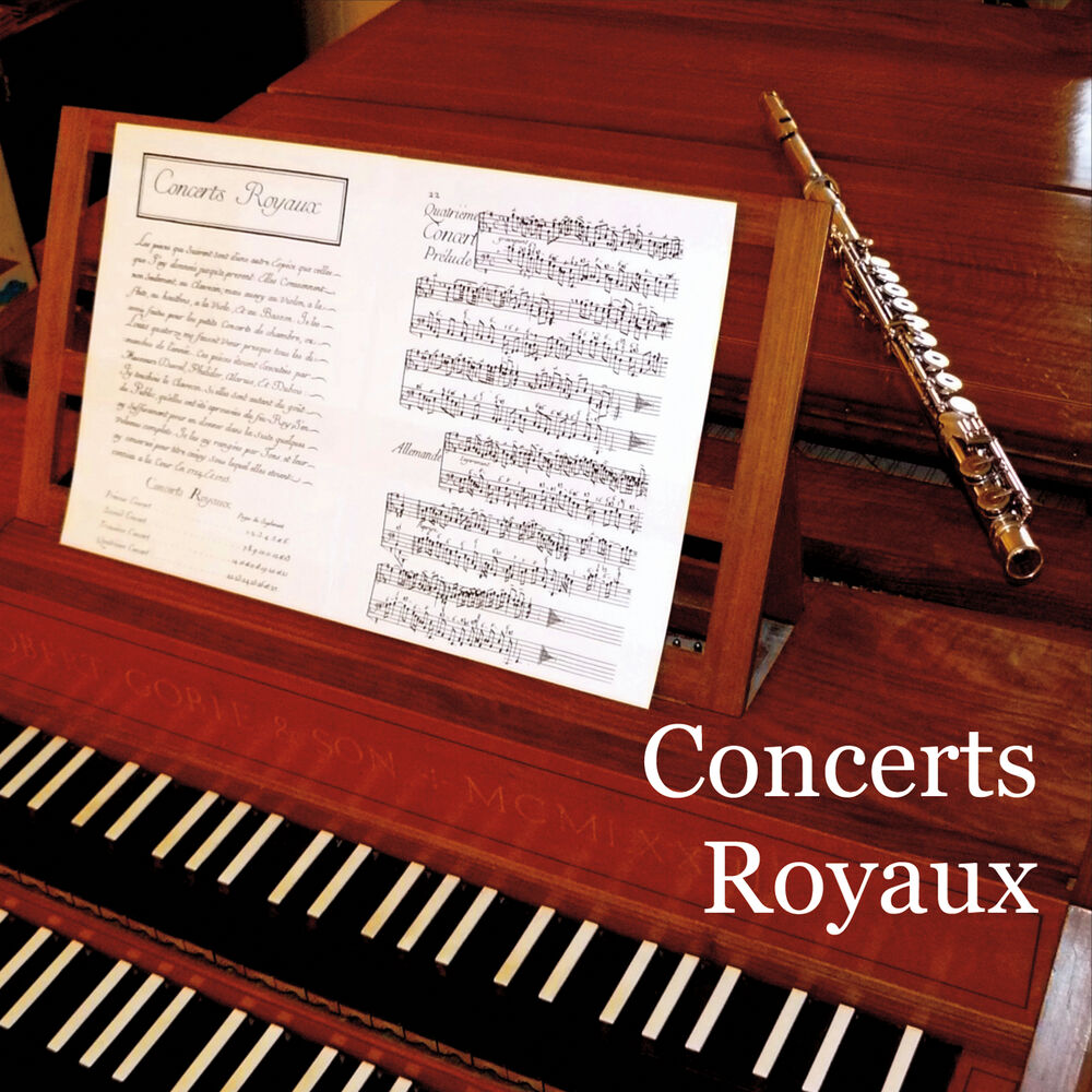 Picture of Concerts Royaux