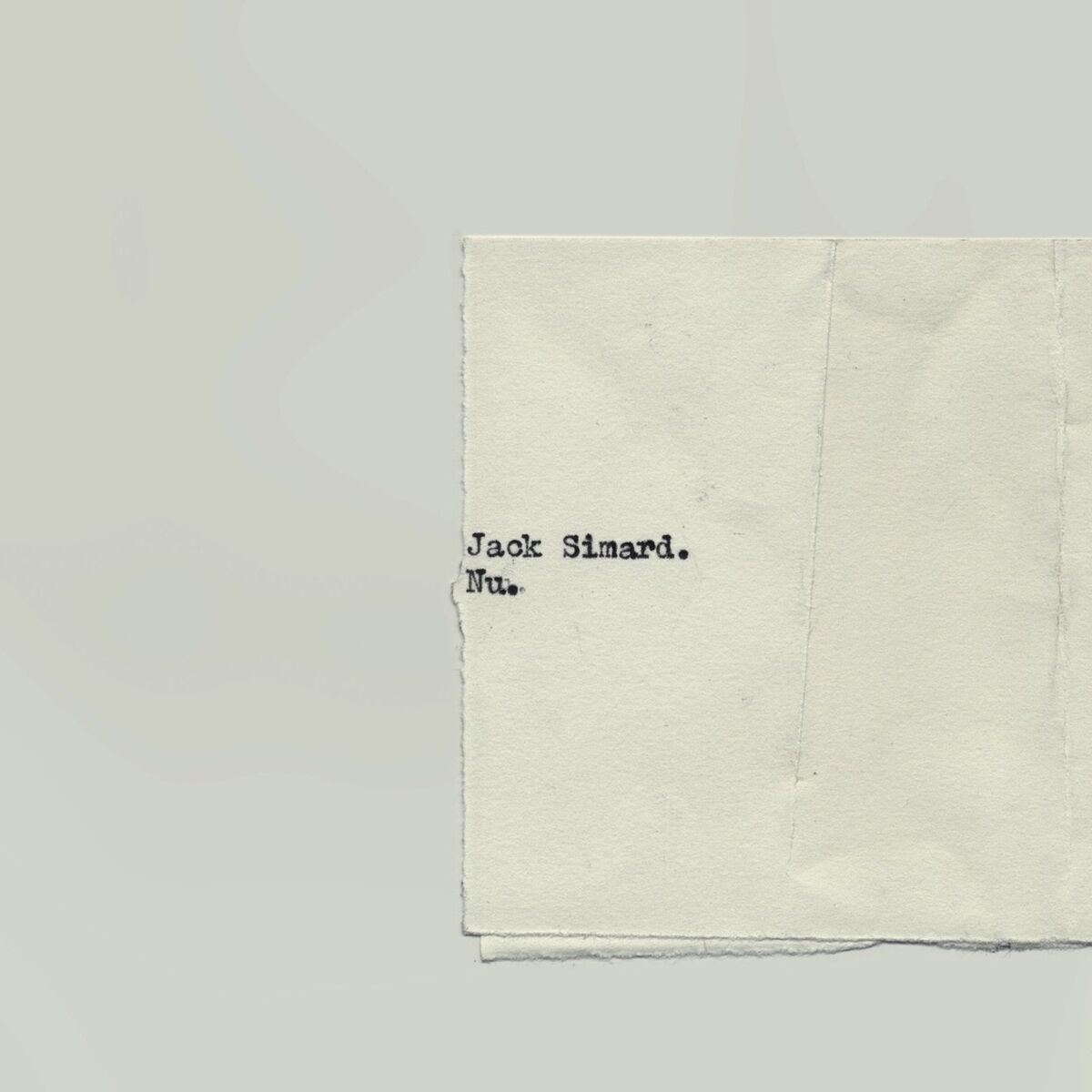 Album cover of Je pleure