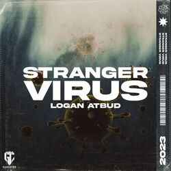Cover of Stranger Virus