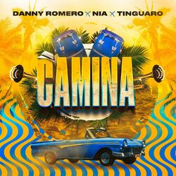 Cover of Camina