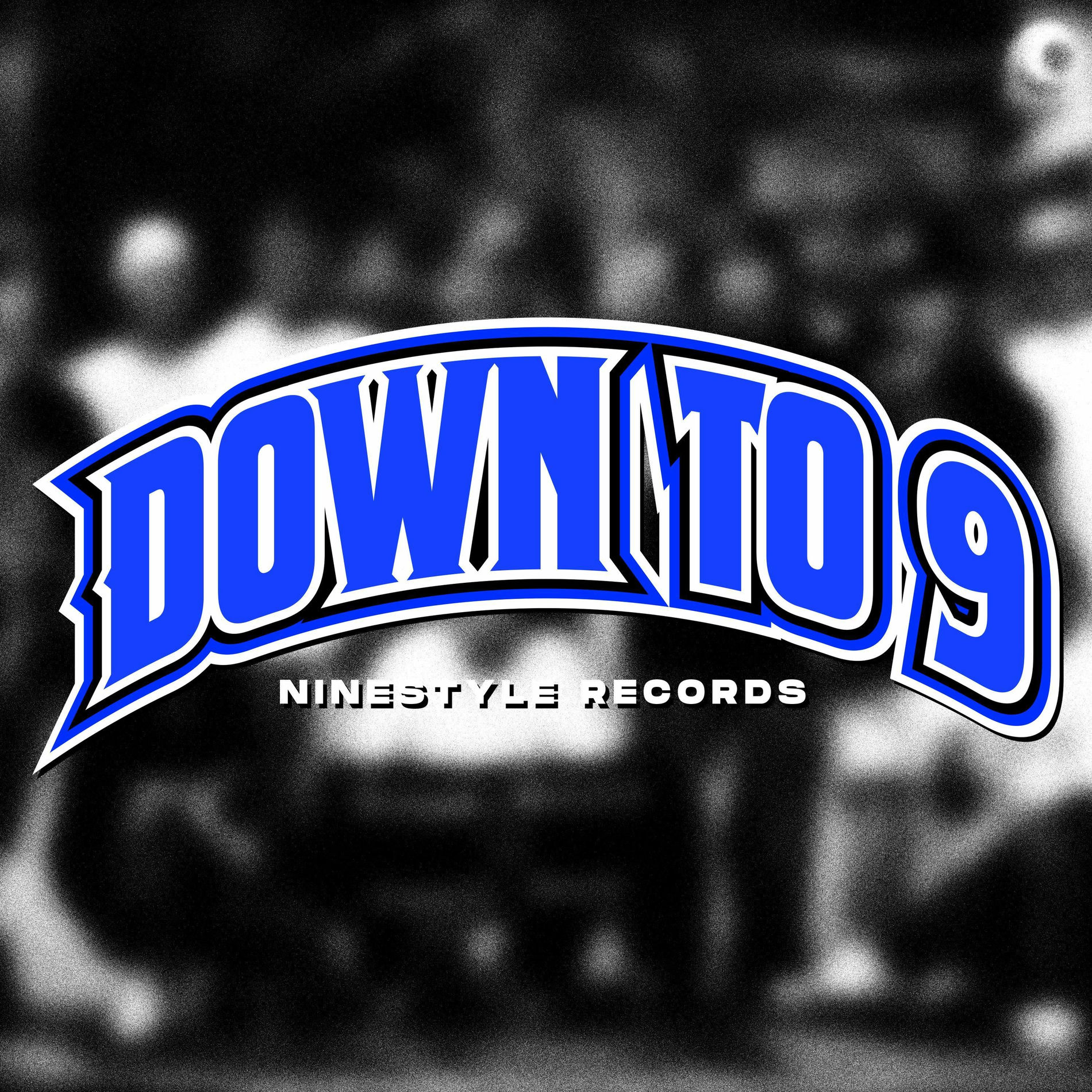 Album cover of DOWN TO 9 (feat. Oz, Mahzlim, Uno Blanko, Biggie J, OXON, A cost, KARISMA & JHNART)