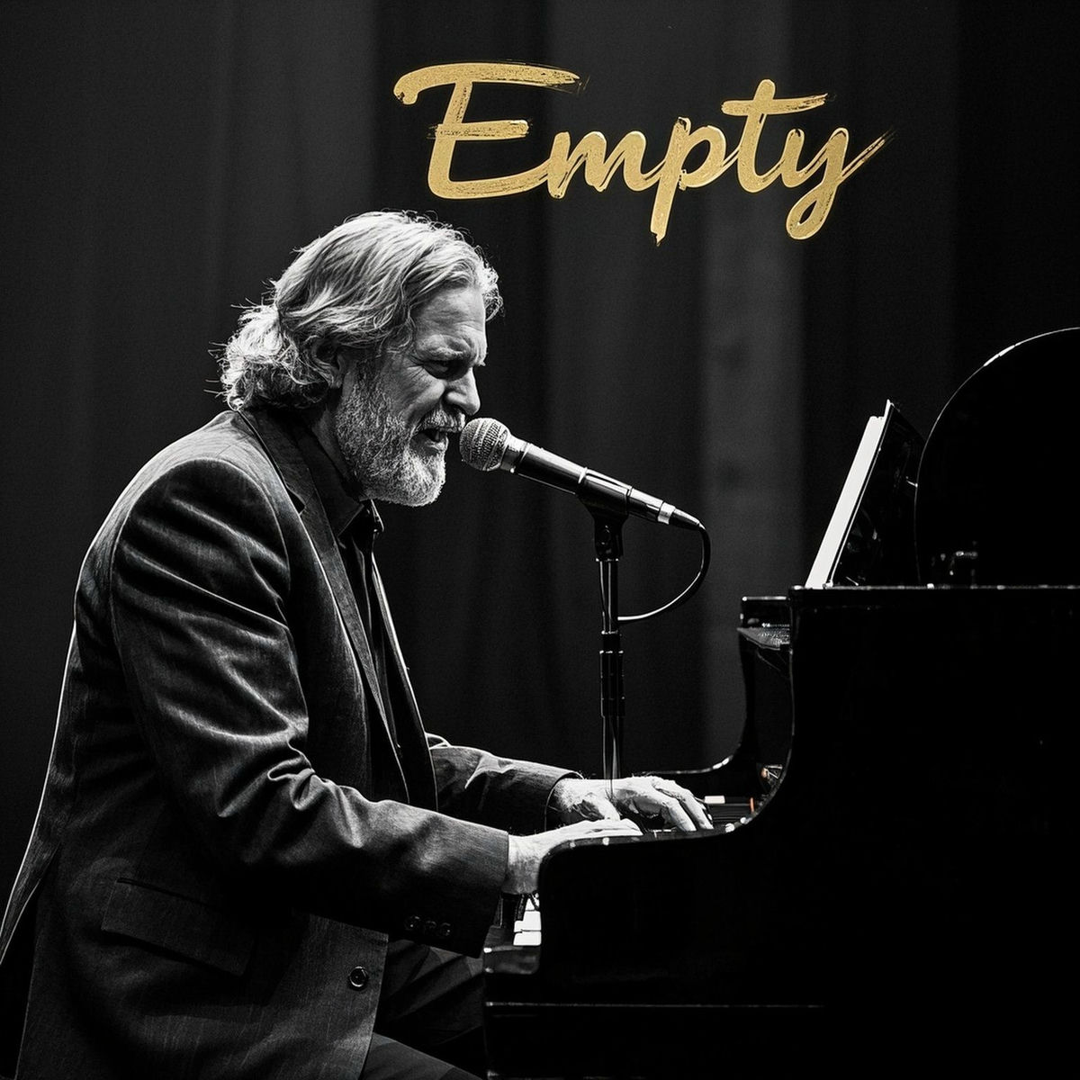 Album cover of Empty