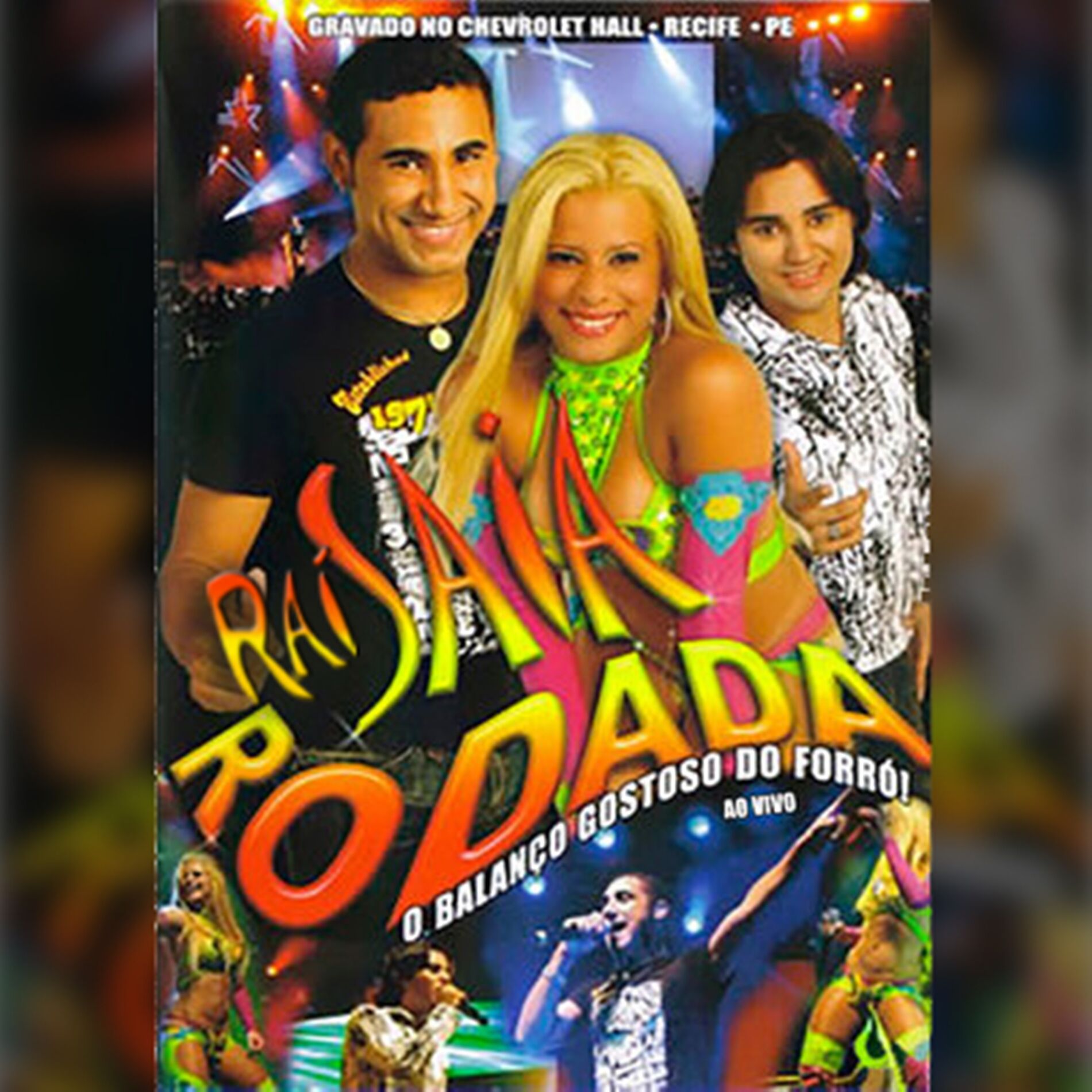 Album cover of Eterno Amor