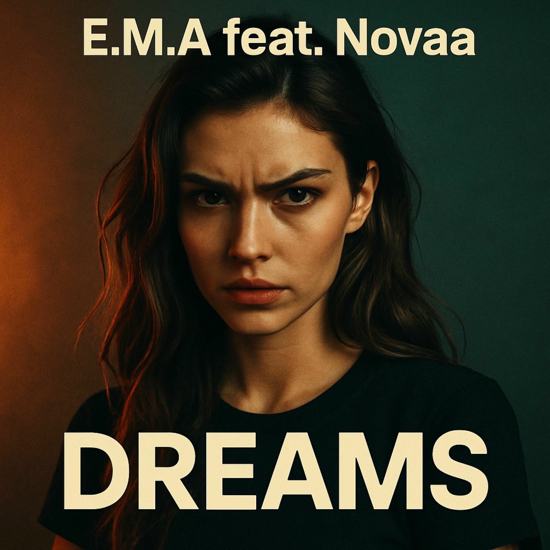 Album cover of Dreams (feat. Novaa)