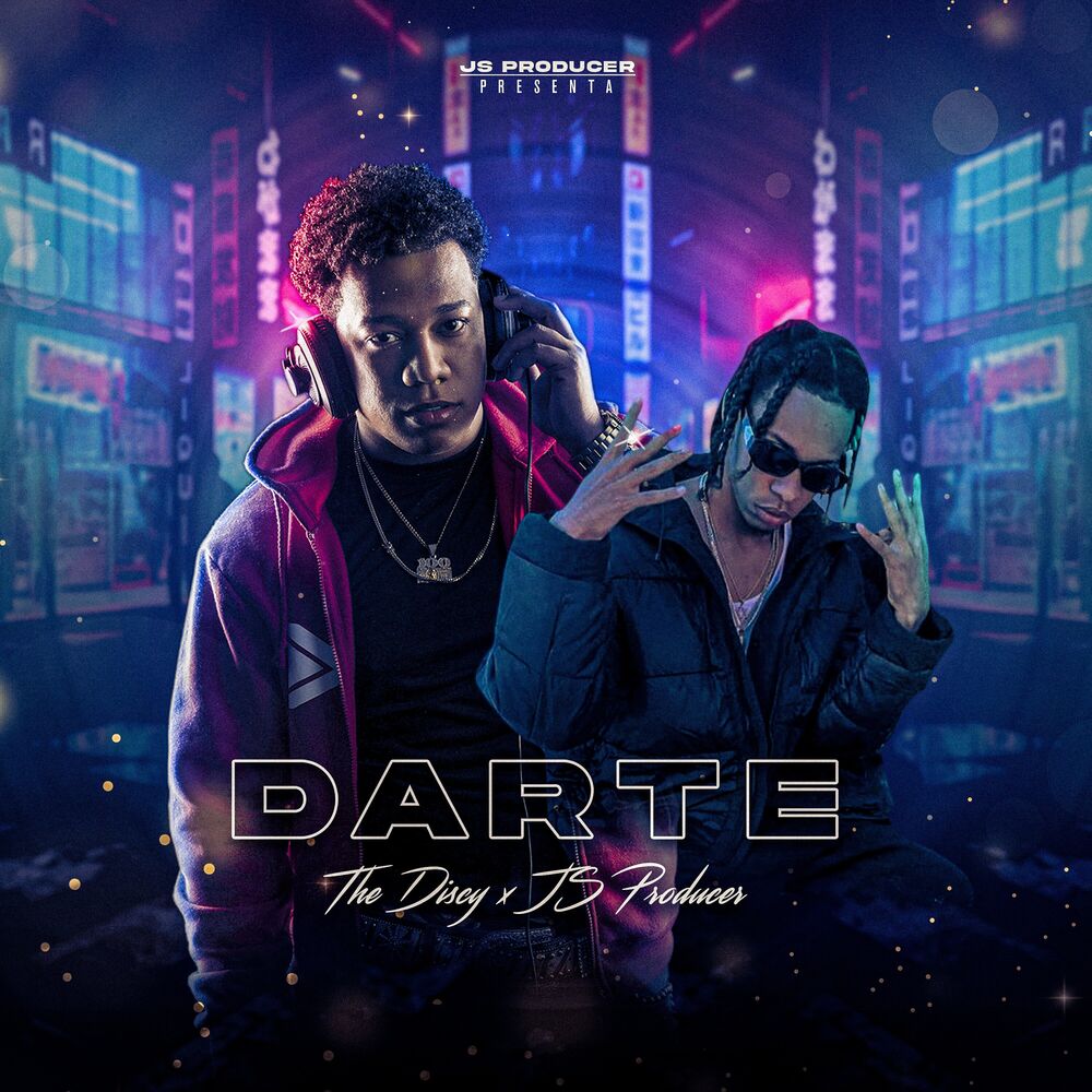 Picture of Darte