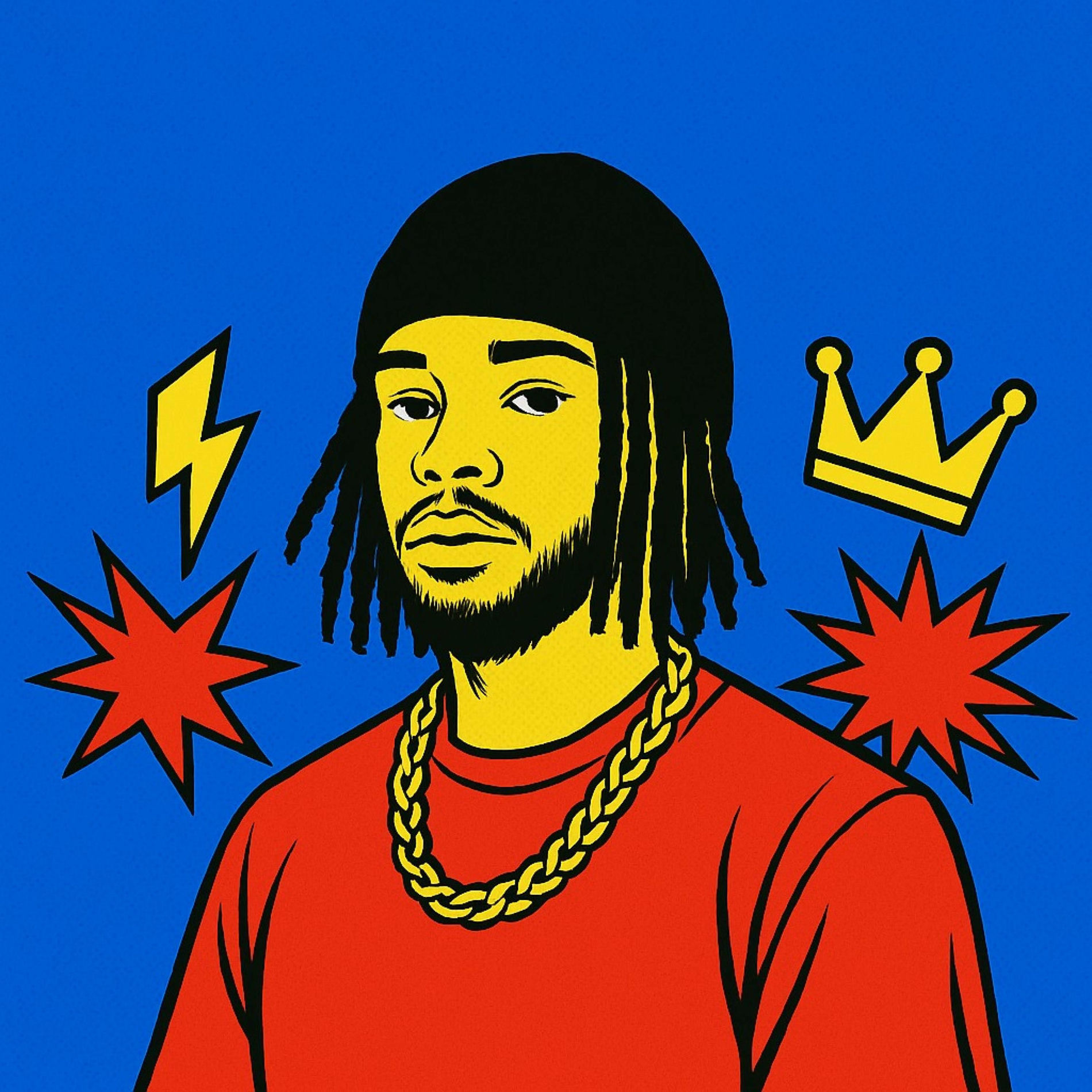 Album cover of Talk My Sht (Beat)