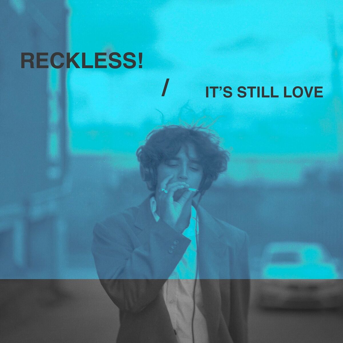 Album cover of Reckless! / It's Still Love