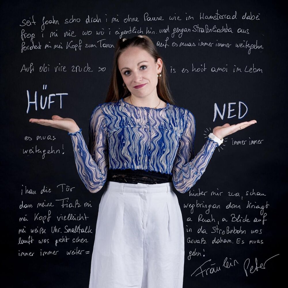 Picture of Hüft ned!