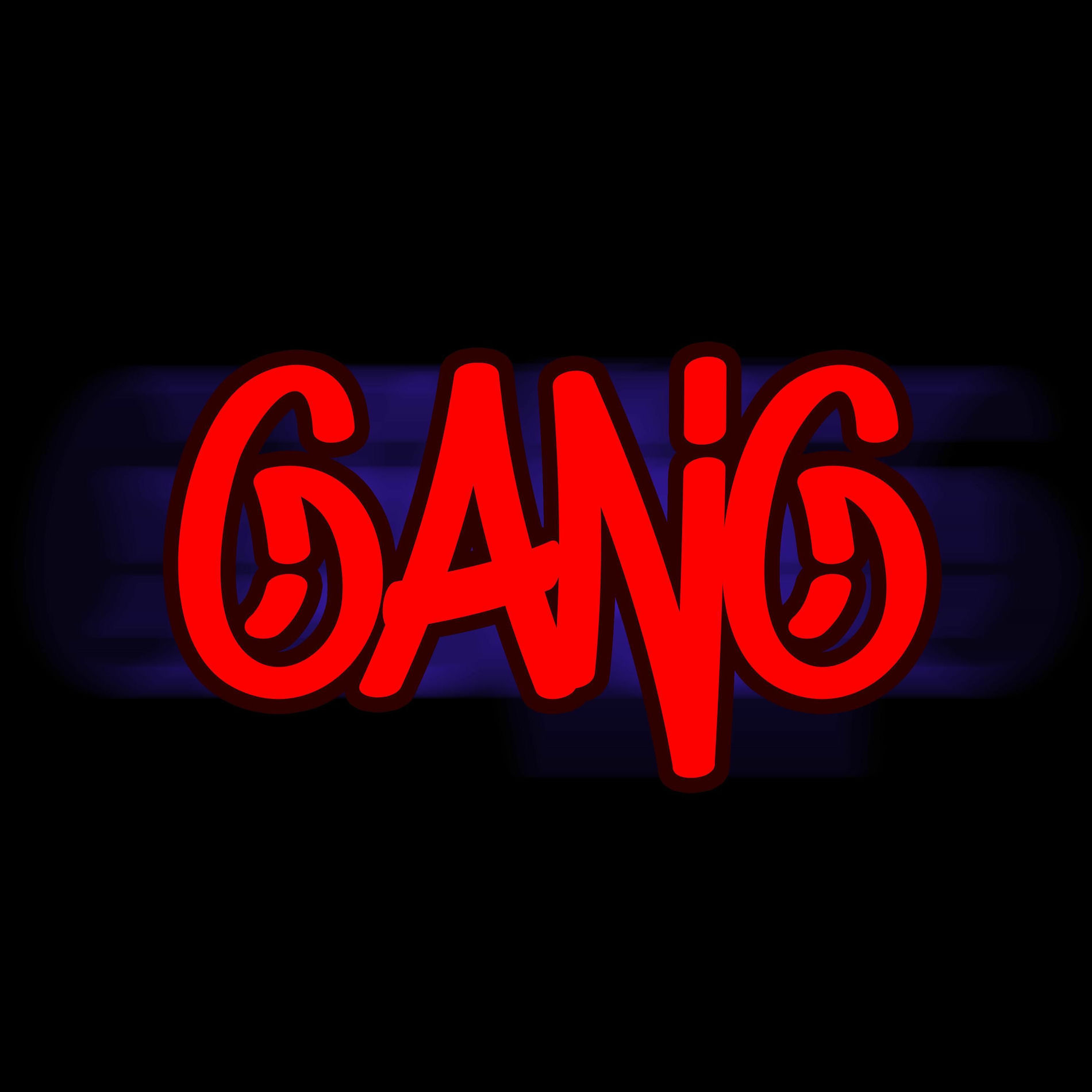 Album cover of Gang (feat. Hoax) [Original mix]