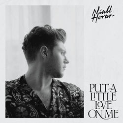 Cover of Put A Little Love On Me