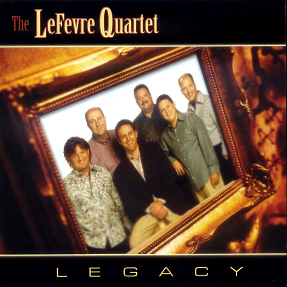 Picture of Legacy