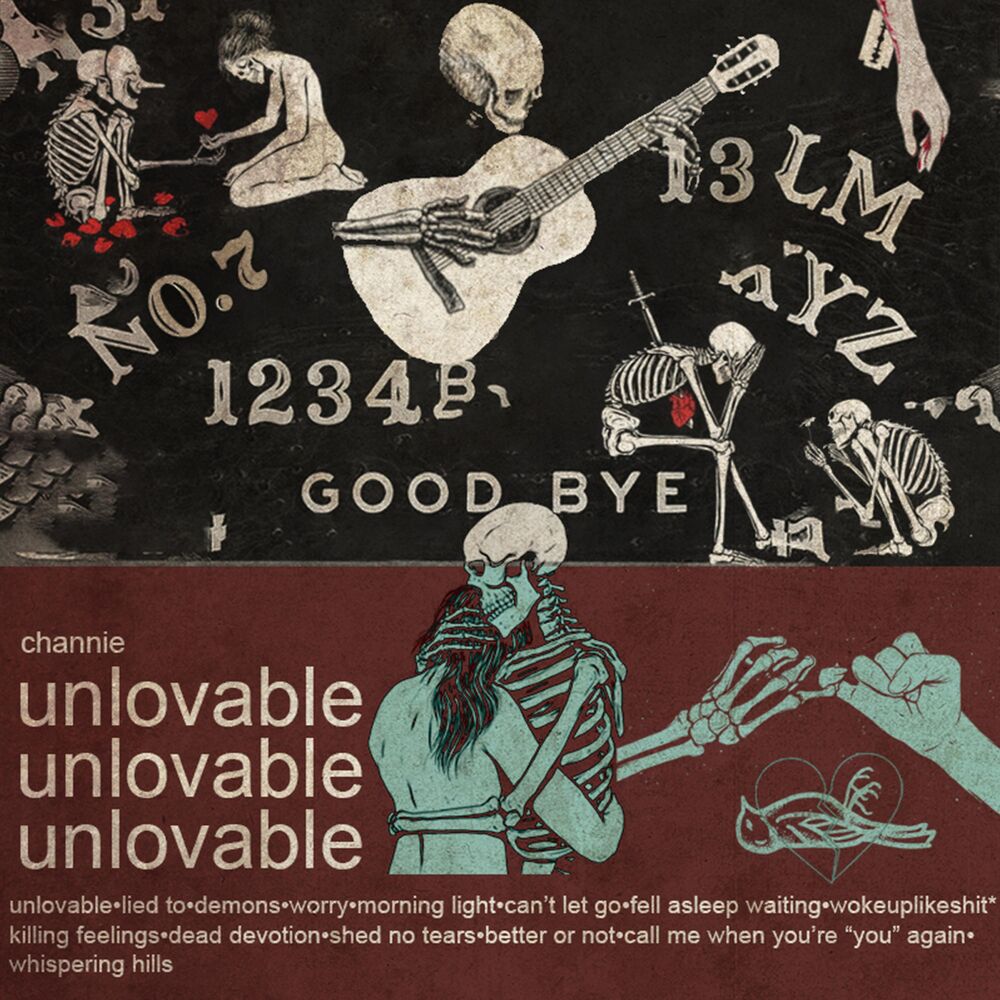 Picture of Unlovable