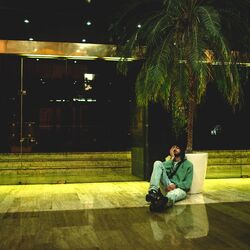 Cover of Ecstasy