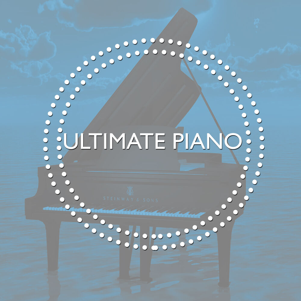 Picture of Ultimate Piano