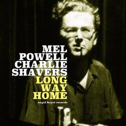 Cover of Long Way Home