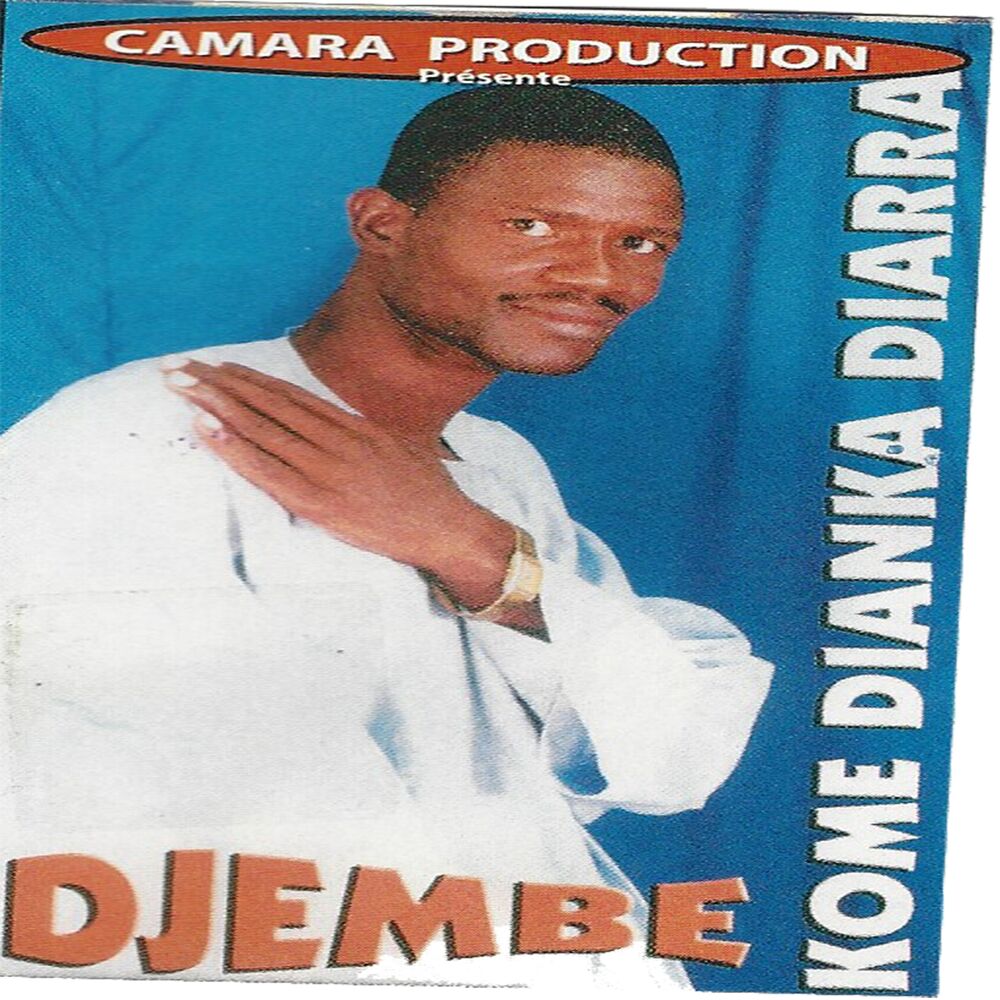 Picture of Djembe