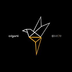 Cover of Origami