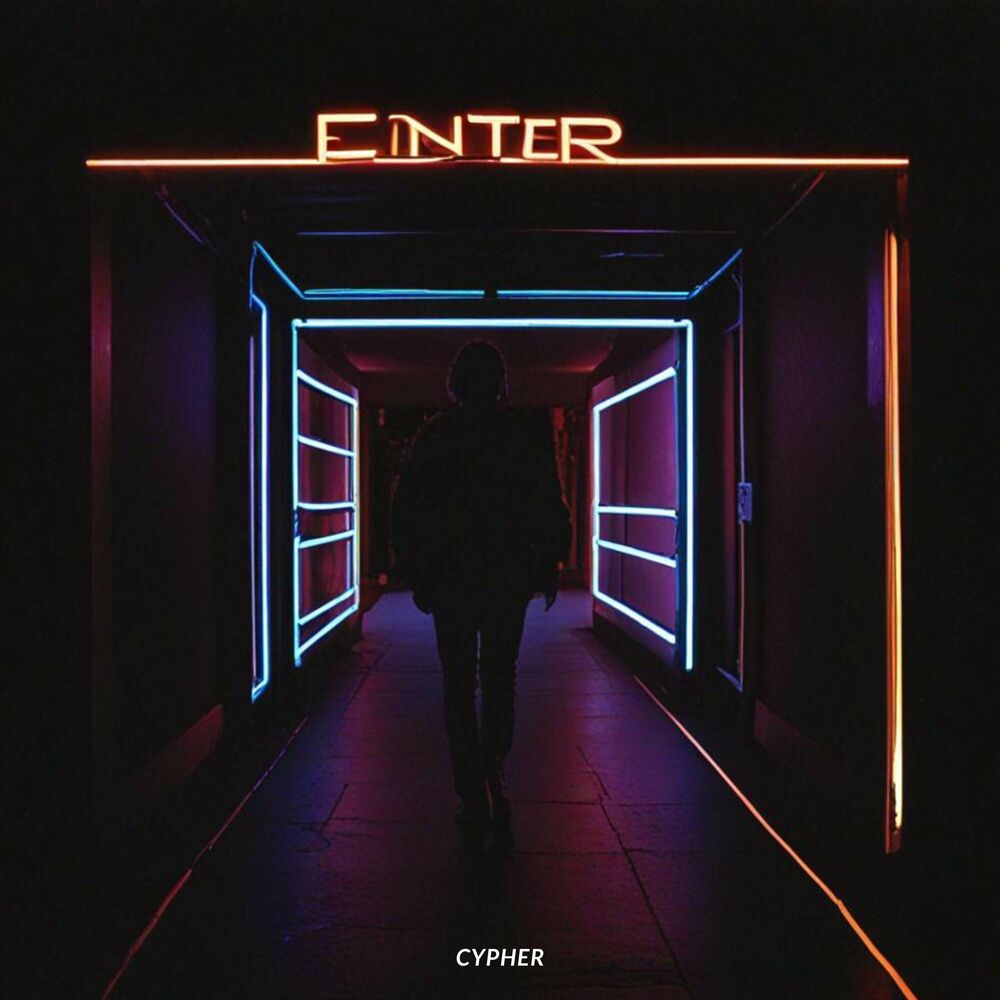 Picture of Enter