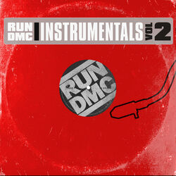 Cover of The Instrumentals Vol. 2