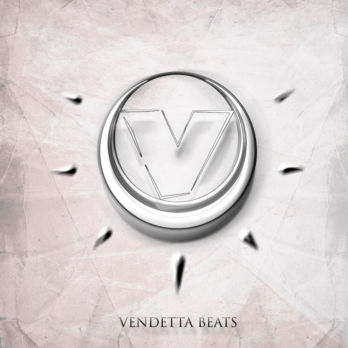 Album cover of Vengeance