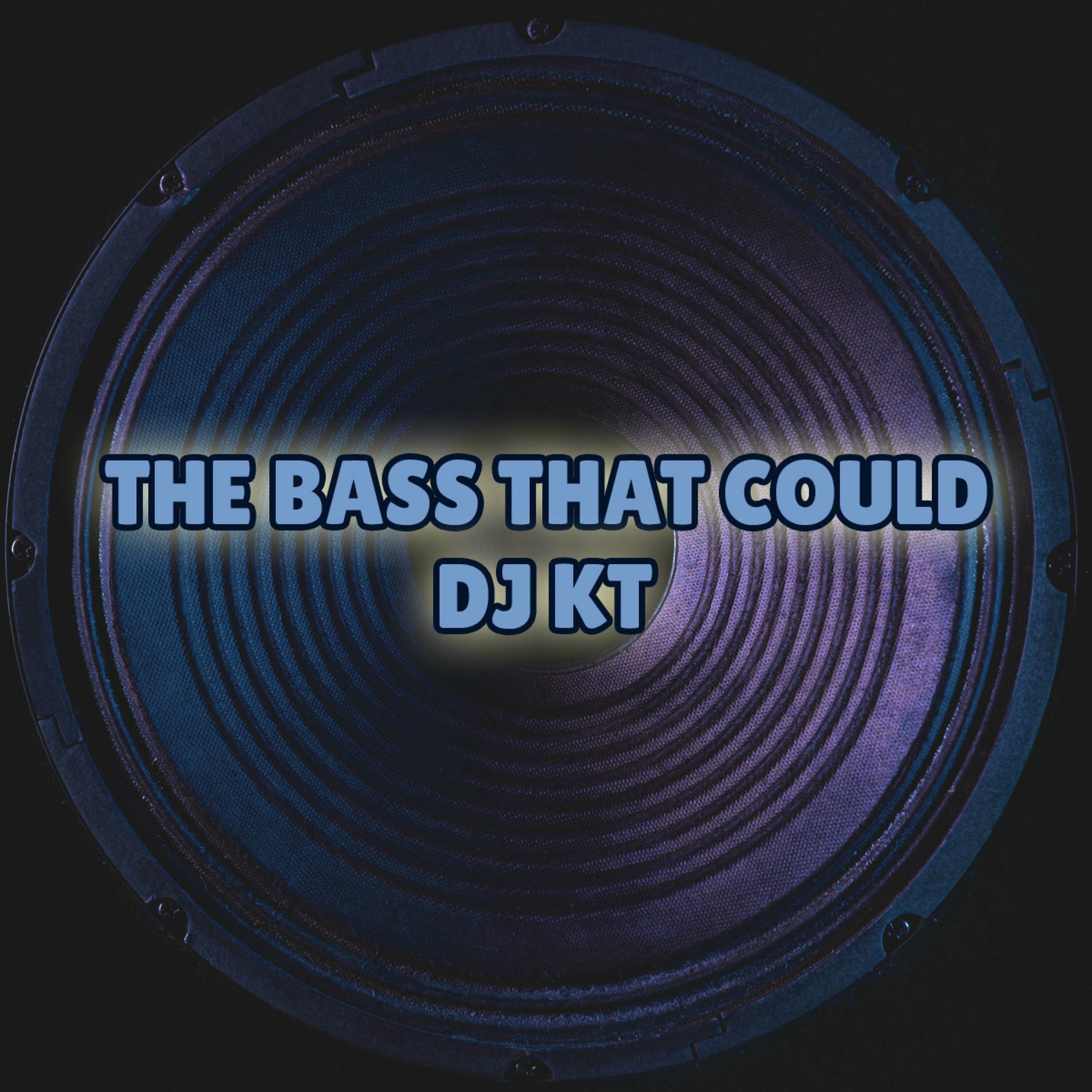 Album cover of The Bass That Could