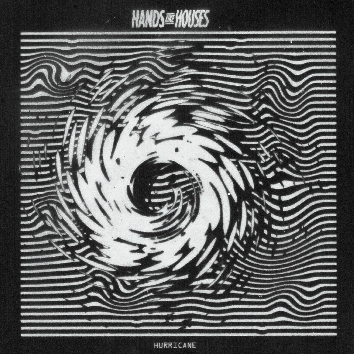 Album cover of Hurricane