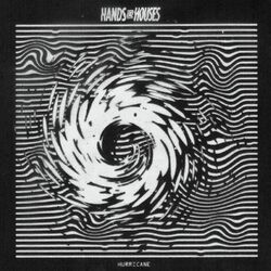 Cover of Hurricane
