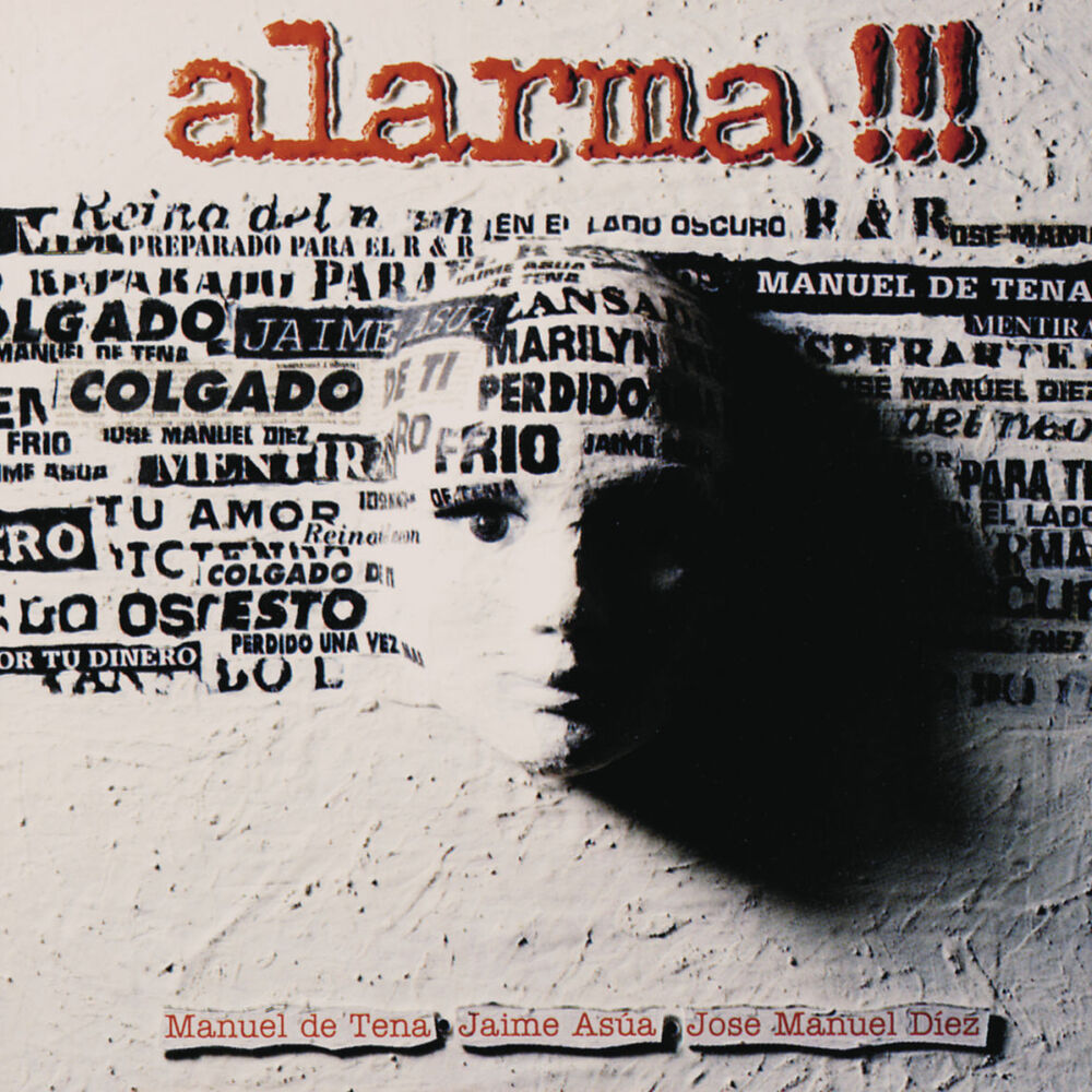 Picture of Alarma