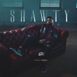 Cover of Shawty
