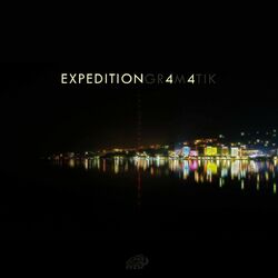 Cover of Expedition 44