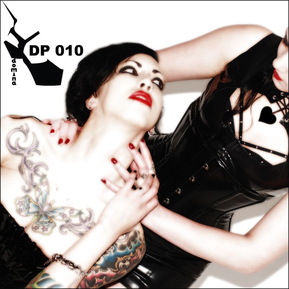 Picture of Black Heart EP