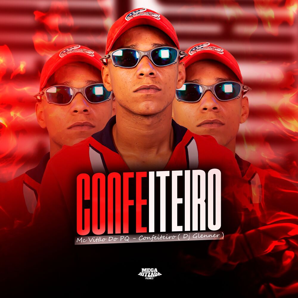 Picture of Confeiteiro