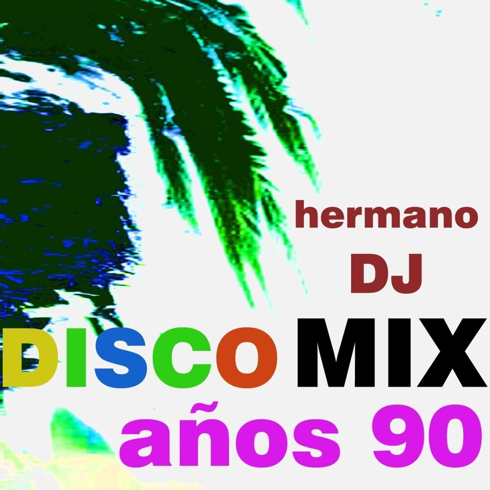 Picture of Disco Mix Años 90