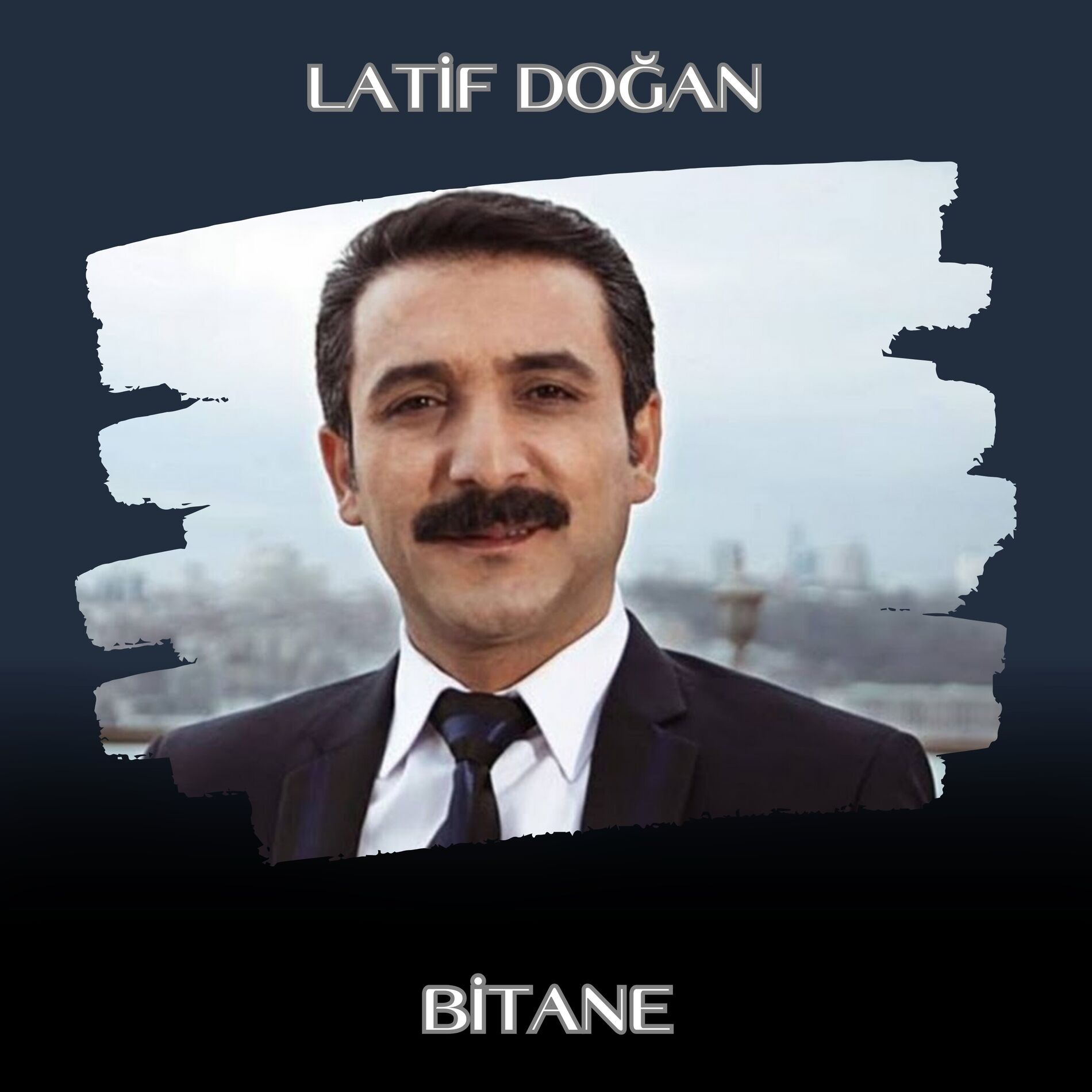 Album cover of Bitane