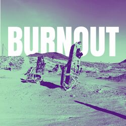 Cover of BURNOUT