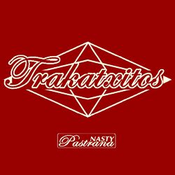 Cover of TRAKATXITOS, Vol. 2
