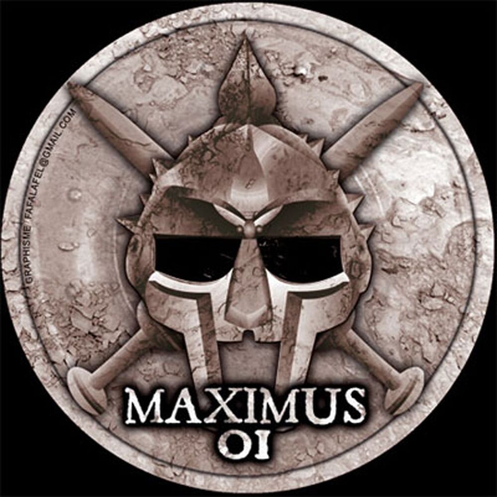 Picture of MAXIMUS 01