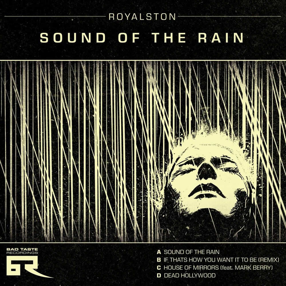 Picture of Sound of the Rain