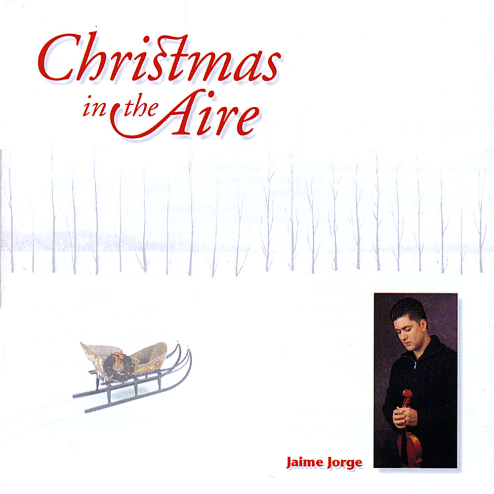 Picture of Christmas In The Aire