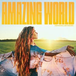 Amazing World