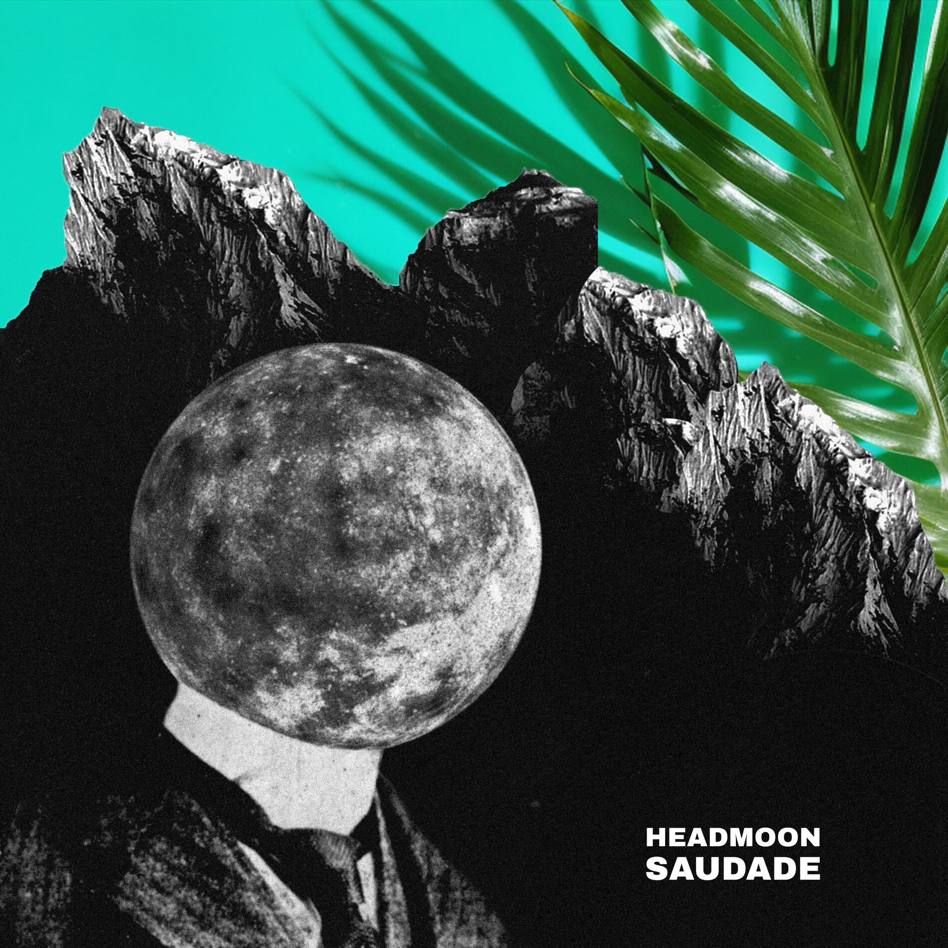 Album cover of Saudade